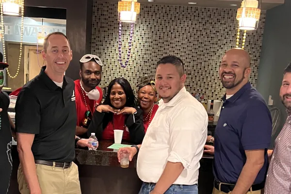 Piedmont union leaders and managers meet in NC