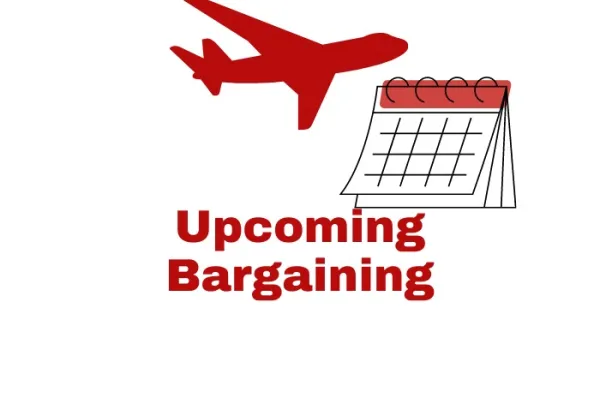 Upcoming Bargaining Graphic