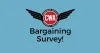 Piedmont Bargaining Survey with logo