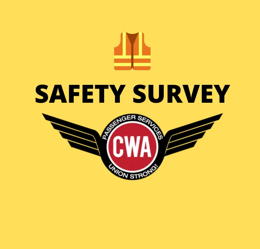 SAFETY SURVEY